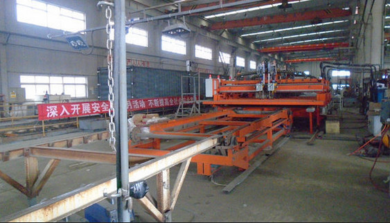 China ACE Container &amp; Parts Co., Limited Perfil de la compañía