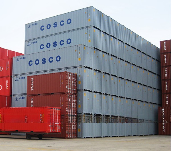 China ACE Container &amp; Parts Co., Limited Perfil de la compañía