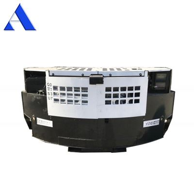 Generador de diesel de tres fases de corriente alterna de salida 15KW 60Hz tipo Clip-On Contenedor Reefer Conjunto con voltaje nominal de 460/230V