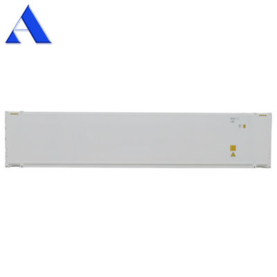 Refrigerador Thermo King de 45 pies congelador Contenedor de habitación fría con y dimensiones internas 13114 x 2274 x 2554 mm