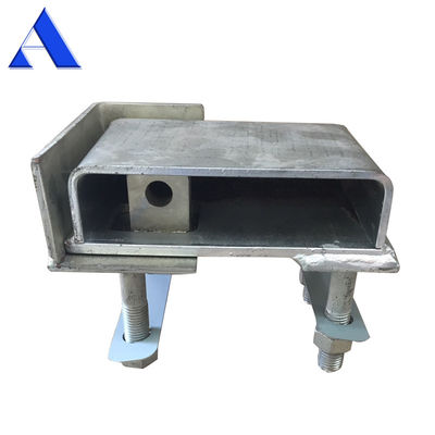 Profesional de ISO Marine 20ft 40ft Contenedor de envío piezas de repuesto y accesorios con material de suelo de madera dura