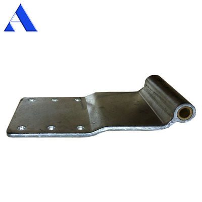 Material de la estructura de acero Corten-A transportador contenedor Reefer piezas de repuesto accesorios puertas de cerradura piezas de la bisagra de la puerta Kazoo conjunto de drenaje