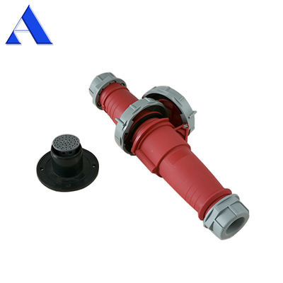 Material de la estructura de acero Corten-A transportador contenedor Reefer piezas de repuesto accesorios puertas de cerradura piezas de la bisagra de la puerta Kazoo conjunto de drenaje