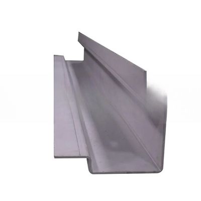 6 mm de espesor ISO Contenedor de carga seca de envío Partes y accesorios Puesto de esquina delantero con pintura de primeras de zinc