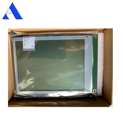 Repuestos para el contenedor Thermo King Reefer TK MP4000 Pantalla LCD con y dimensiones externas de 6058 x 2438 x 2591 mm