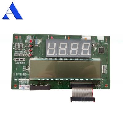 Contenedor Reefer Usado de piezas de repuesto pantalla PN1869769 6058x2438x2591mm 50/60Hz listo para el envío inmediato