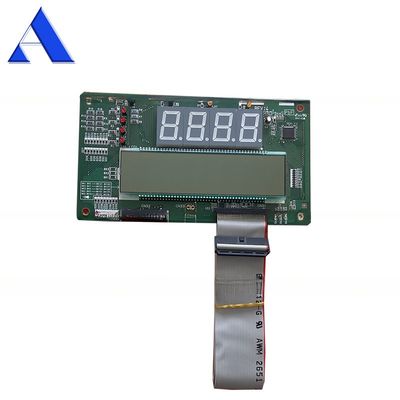 Contenedor Reefer Usado de piezas de repuesto pantalla PN1869769 6058x2438x2591mm 50/60Hz listo para el envío inmediato