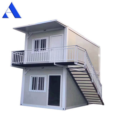 1 puerta 3m 6m 7m longitud rápida hecha fácil montaje de construcción 20 pies casa de contenedores de paquete plano oficina con baño y ducha opcionales