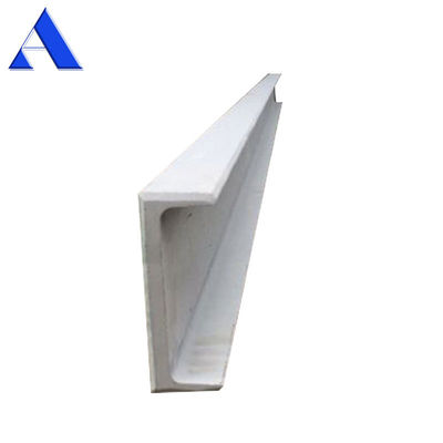 Repuestos y accesorios para contenedores de envío de 12 mm RCP Corner Post con recubrimiento de primeras de zinc