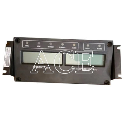 Display de refrigerador de piezas de repuesto para contenedores Reefer de 20' P/N 41-4919 con dimensiones internas 5468 x 2294 x 2273 mm