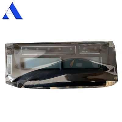 Display de refrigerador de piezas de repuesto para contenedores Reefer de 20' P/N 41-4919 con dimensiones internas 5468 x 2294 x 2273 mm