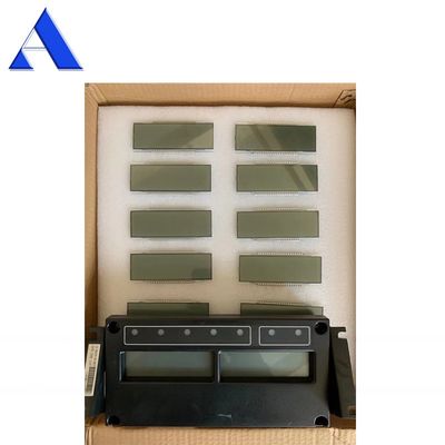 Display de refrigerador de piezas de repuesto para contenedores Reefer de 20' P/N 41-4919 con dimensiones internas 5468 x 2294 x 2273 mm