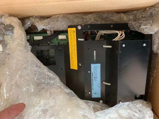 Unidad de control Daikin DECOSIII y listo para el envío inmediato