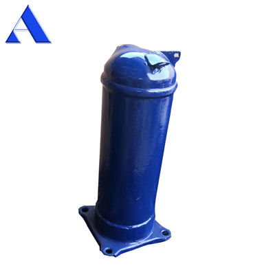 Compresor para las dimensiones internas 5468 x 2294 x 2273 mm