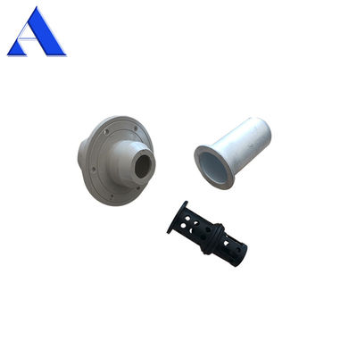 Dimensiones exteriores l x W x H mm 6058*2438*2591 mm Daikin Reefer Container Piezas de repuesto Desagüe automático y enchufe y Kazoo