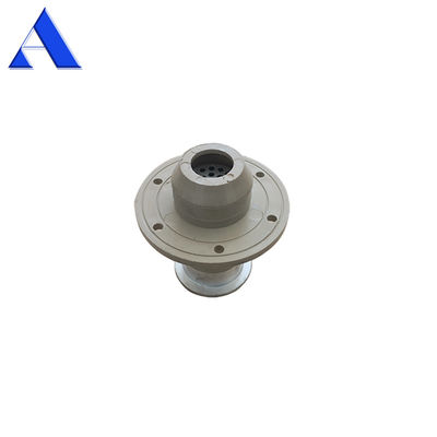 Dimensiones exteriores l x W x H mm 6058*2438*2591 mm Daikin Reefer Container Piezas de repuesto Desagüe automático y enchufe y Kazoo