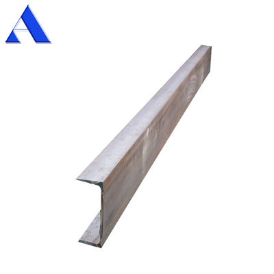 Contenedores de envío piezas de repuesto viga de apoyo inferior acero corten 4.0mm 4.5mm Contenedor miembro transversal para piezas de contenedores