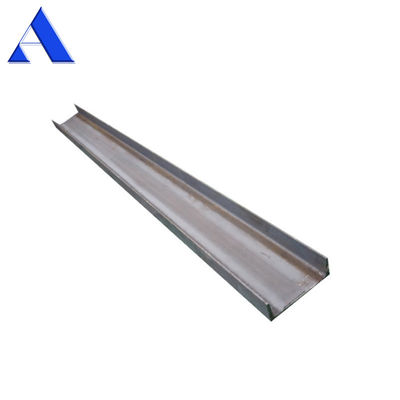 Contenedores de envío piezas de repuesto viga de apoyo inferior acero corten 4.0mm 4.5mm Contenedor miembro transversal para piezas de contenedores