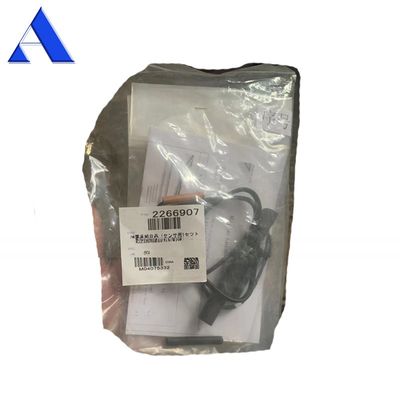 Suministro de refrigeración para todo tipo de DK Sensor de refrigeración Retorno/Suministro/Recuerdos de contenedores de refrigeración ambientes