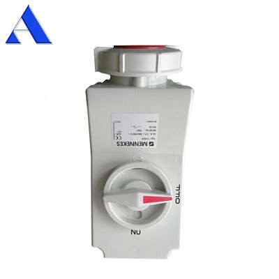 Dimensiones exteriores del compresor de rodillo de refrigerador JT224D para repuestos de contenedores de refrigeración