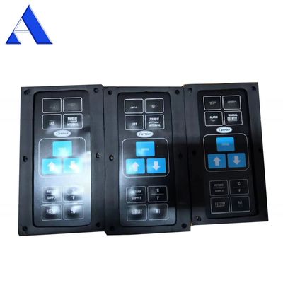Dimensiones internas l x W x H mm 5468 x 2294 x 2273 mm Repuestos de contenedores usados y Reefer