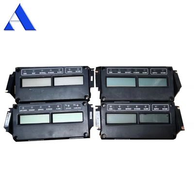 Dimensiones internas l x W x H mm 5468 x 2294 x 2273 mm Repuestos de contenedores usados y Reefer