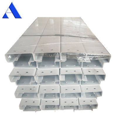 Contenedor seco galvanizado fácilmente extraíble 6m longitud marco de acero inoxidable 20 pies Contenedor de envío Capacidad de marco 33.2CBM