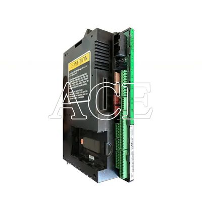 Parte de repuesto para contenedores Reefer R134a Unidad de control de refrigeración PN12-55011 con dimensiones externas 6058x2438x2591mm