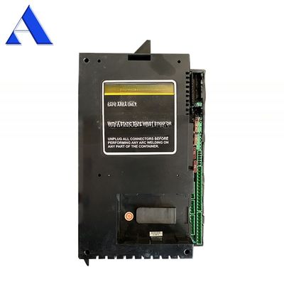 Parte de repuesto para contenedores Reefer R134a Unidad de control de refrigeración PN12-55011 con dimensiones externas 6058x2438x2591mm