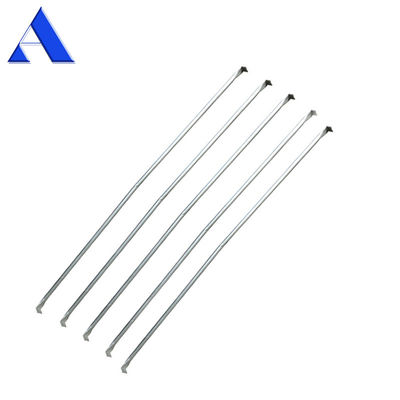 Alta cubierta de contenedor de parte superior abierta galvanizado en caliente Arco de techo para almacenamiento resistente a la intemperie de 20 pies 40 pies