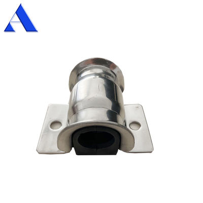 304 de acero inoxidable partes de carrocería de camión conjunto completo de 22 mm de tubo pulida contenedor de camión cerraduras de puertas para la longitud de la vara de bloqueo personalizado