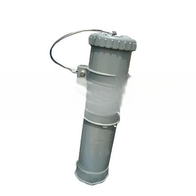 Contenedor de tanques de PVC ISO Partes de repuesto Documento 26 cbm Dimensiones internas l x W x H 20' longitud personalizable
