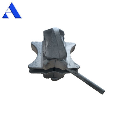 Contenedor de envío Twistlock y apilamiento Intermedio ISO dimensiones Equipo de laminación con acabado galvanizado en caliente