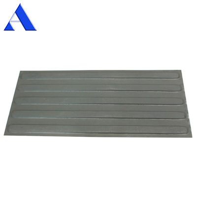 Contenedor de tipo 4C de corrugado Partes de repuesto y accesorios Acero corto ISO Contenedor de carga de envío Panel de techo corrugado