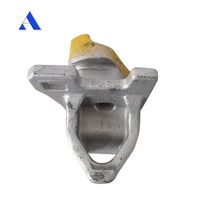 Lashing totalmente automático TwistLock ISO Contenedor de envío Twist Lock Hot Dip Galvanized Finish 4.5kg/pieza