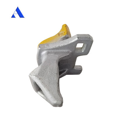 Lashing totalmente automático TwistLock ISO Contenedor de envío Twist Lock Hot Dip Galvanized Finish 4.5kg/pieza