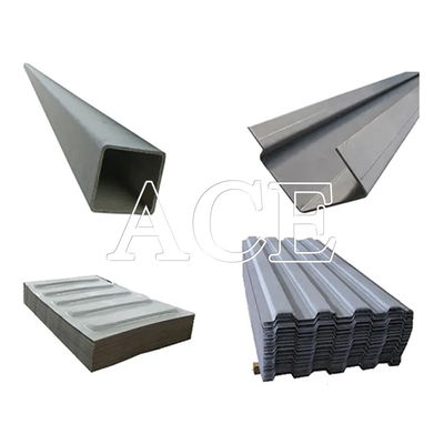Compañía profesional de suministro estándar 20ft 40ft HC ISO Contenedor de envío piezas de repuesto y accesorios con material de suelo de madera dura