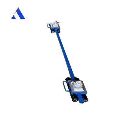 Contenedor de transporte de 16 toneladas y 32 toneladas con estructura de tres ruedas y soporte OEM personalizable