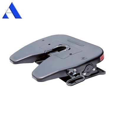 Parte del chasis del contenedor de transporte marítimo 24 28 32 toneladas Semi remolque Peso de apoyo del tren de aterrizaje OE NO. ACE-TP-03 700MM
