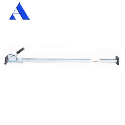 Partes de carrocería de camión 38 mm 42 mm Barra de control de acero de carga estándar con servicio OEM 2006