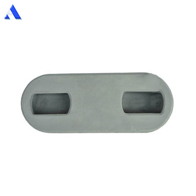 Contenedor ISO Twistlock Socket Flush Foundations con 7.50kgs Tipo único y 500 KN M.B.L. Capacidad de tensión DNV GL Certificado