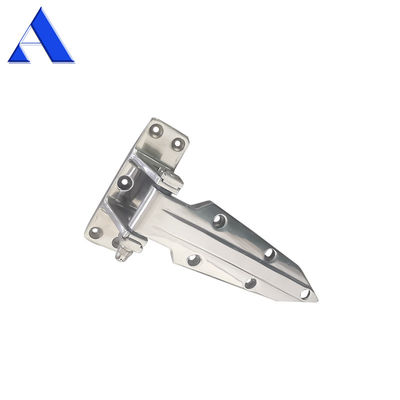 Las bisagras de las puertas traseras de los camiones ACE-TB-01XX SS 304 de acero inoxidable para actualización