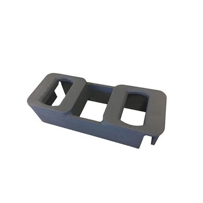 Ace Professional Supply Casting Steel Double Container Socket de base elevada para contenedores de envío certificados por DNV GL