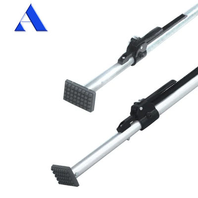 Accesorios para camiones de acero y aluminio de 38 mm y 42 mm ajustables