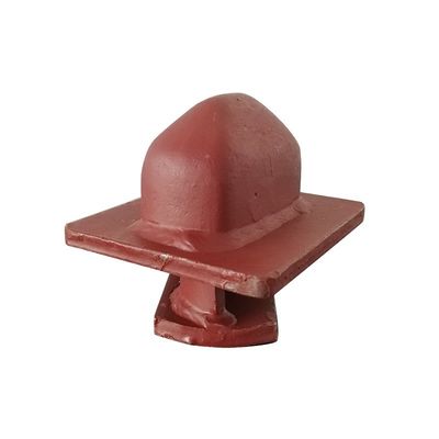 Contenedor de acabado de primeras de la tienda Cone de apilamiento 2.6/3.0KGS para el material de empalme de contenedores