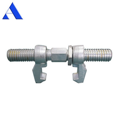 Equipo para la limpieza de contenedores DNV GL Aprobado 260 mm 380 mm Lashing ISO Puente de contenedores de envío