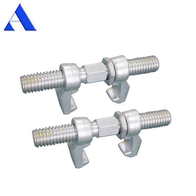 Equipo para la limpieza de contenedores DNV GL Aprobado 260 mm 380 mm Lashing ISO Puente de contenedores de envío