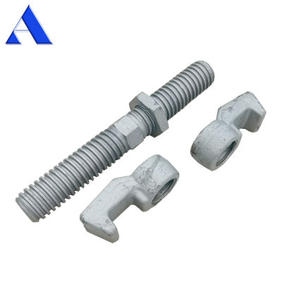 Contenedor de las partes de labrado ajustable 260 mm 380 mm Puente de contenedores con DNV GL Aprobación