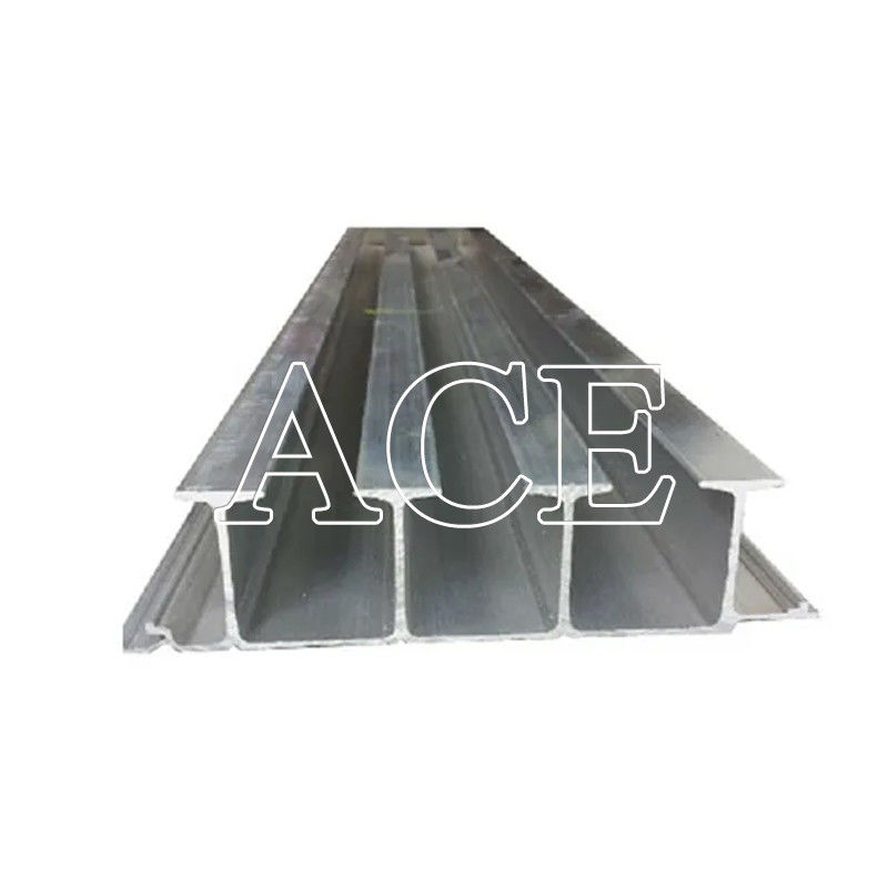 Material de la estructura de acero Corten-A transportador contenedor Reefer piezas de repuesto accesorios puertas de cerradura piezas de la bisagra de la puerta Kazoo conjunto de drenaje