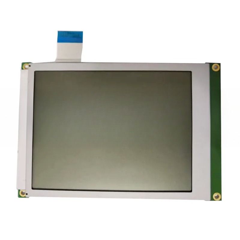 Repuestos para el contenedor Thermo King Reefer TK MP4000 Pantalla LCD con y dimensiones externas de 6058 x 2438 x 2591 mm